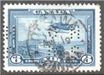 Canada Scott OC6 Used VF